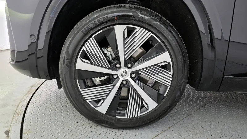 Renault Grand Koleos