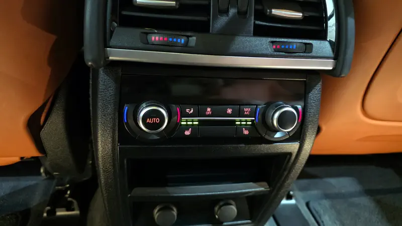 BMW X6M
