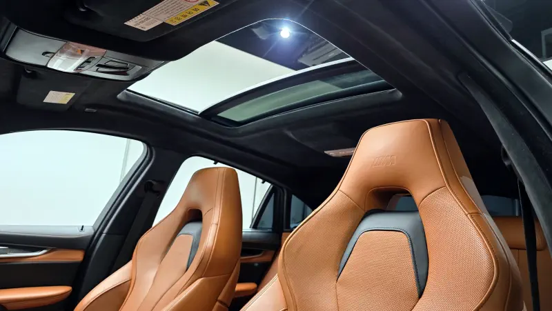 BMW X6M