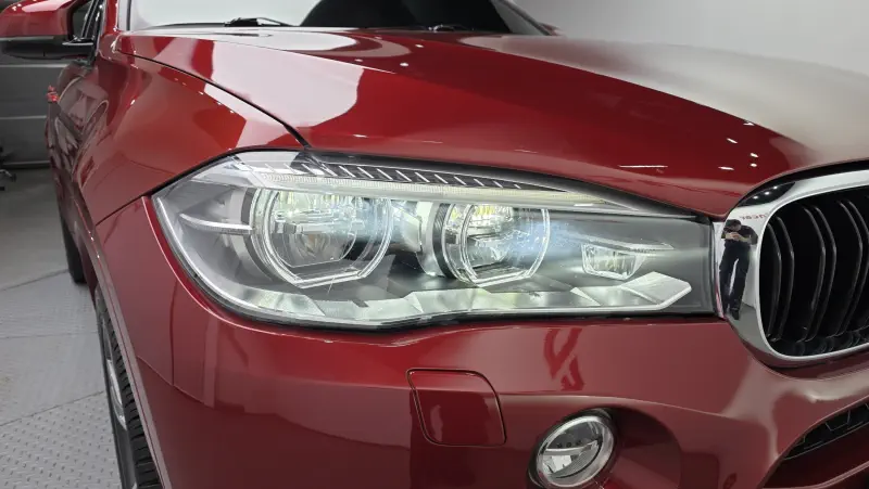 BMW X6M