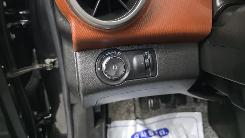 Daewoo Aveo