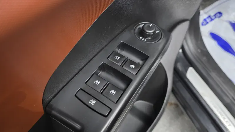 Daewoo Aveo