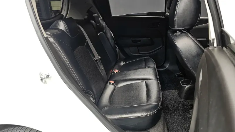 Daewoo Aveo