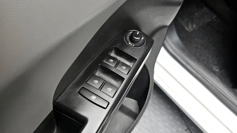 Daewoo Aveo