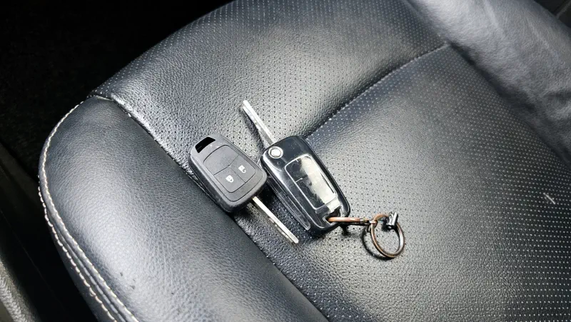 Daewoo Aveo