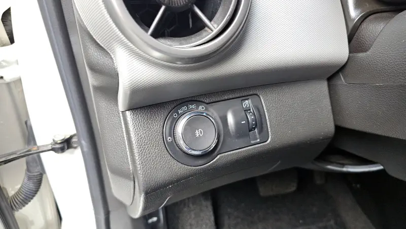 Daewoo Aveo