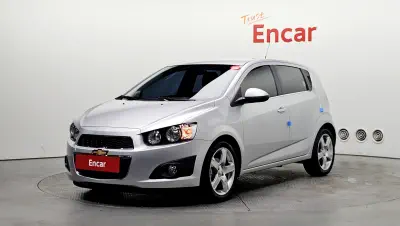 Daewoo Aveo