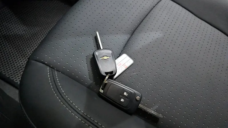 Daewoo Aveo