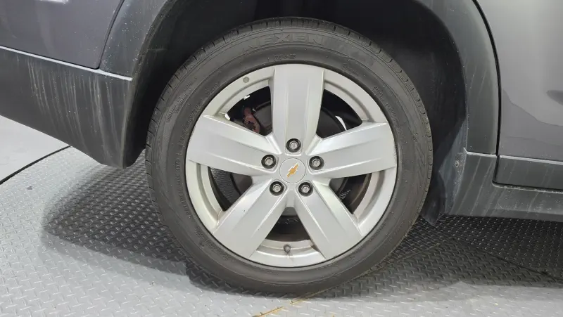 Daewoo Orlando