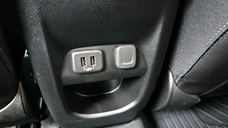 Daewoo Colorado