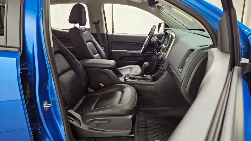 Daewoo Colorado