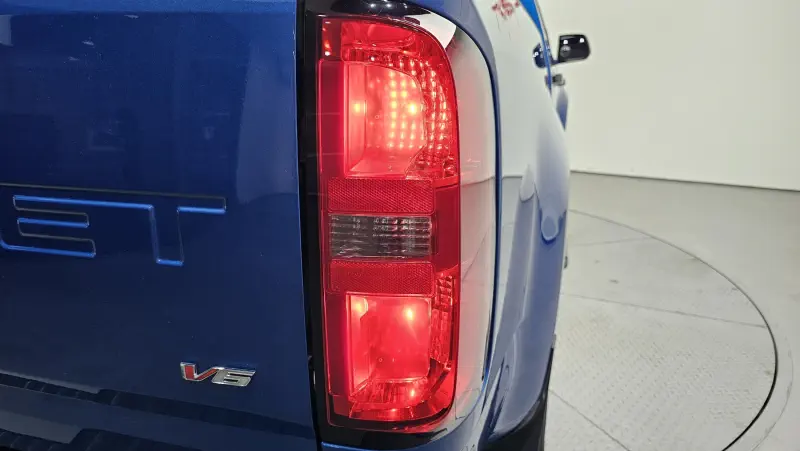 Daewoo Colorado