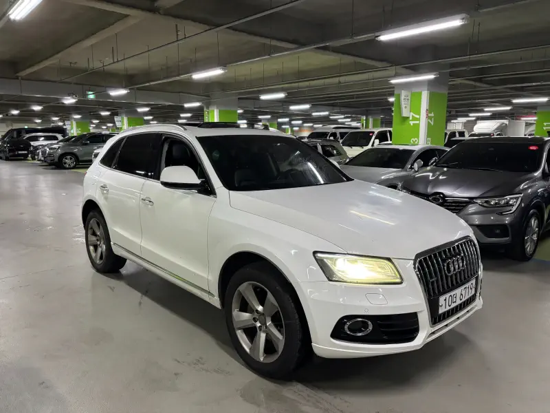 Audi Q5
