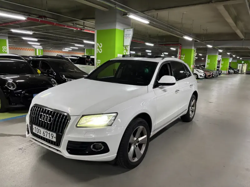 Audi Q5