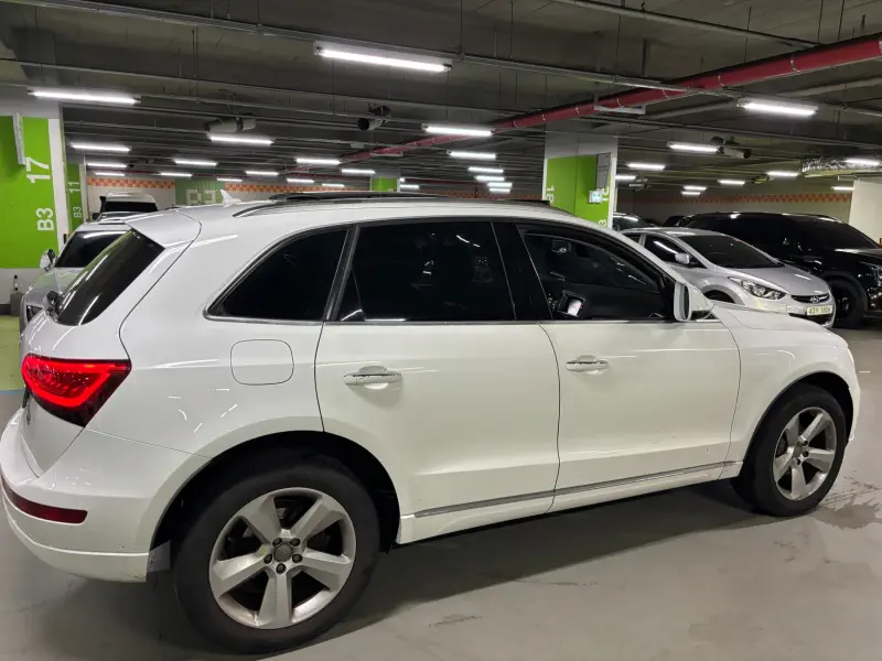 Audi Q5