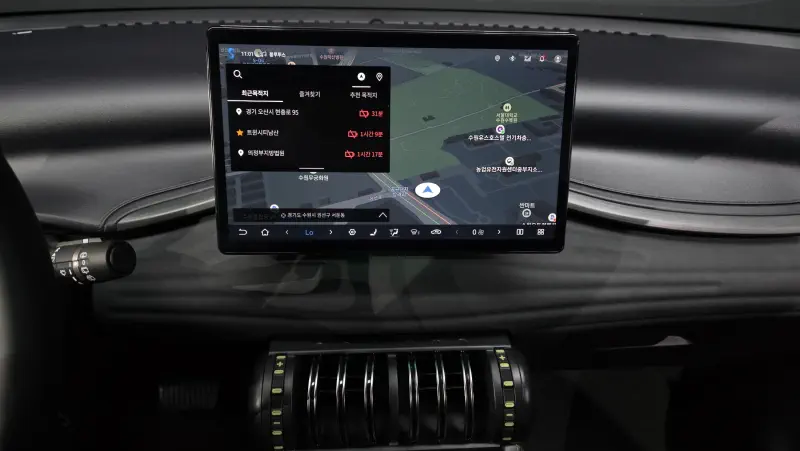 BYD Yuan Plus