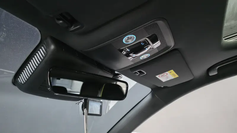 BYD Yuan Plus