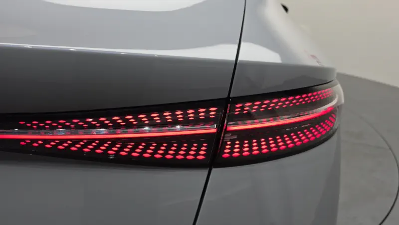 BYD Seal