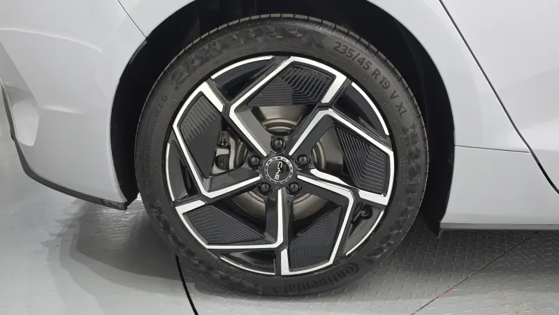 BYD Seal