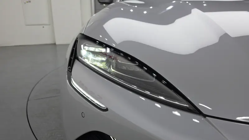BYD Seal