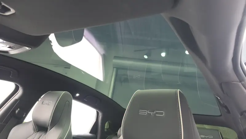 BYD Seal