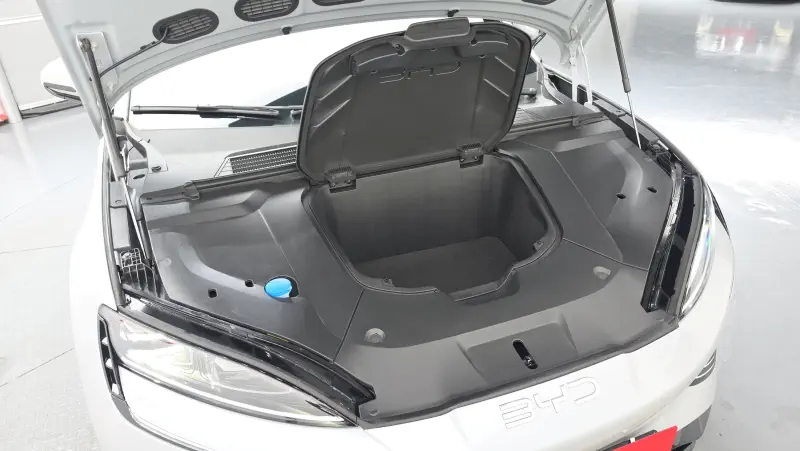BYD Seal