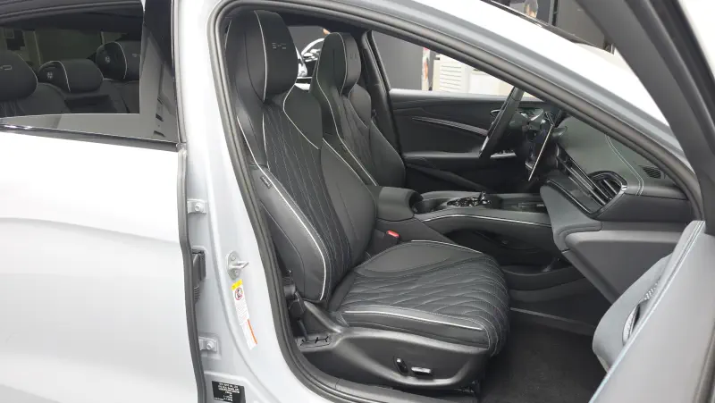 BYD Seal