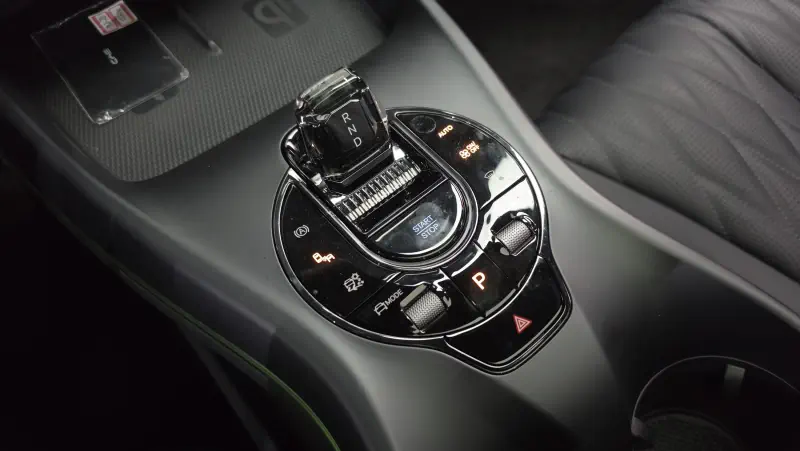 BYD Seal