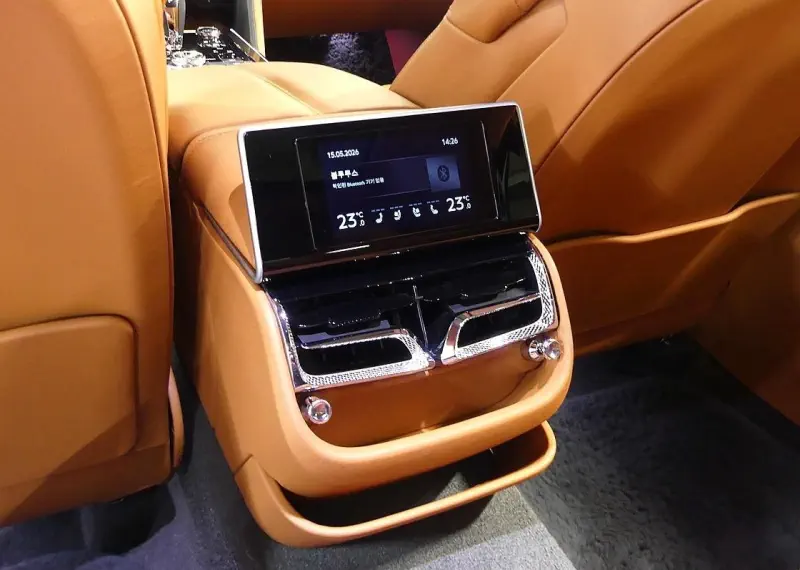 Bentley Flying Spur