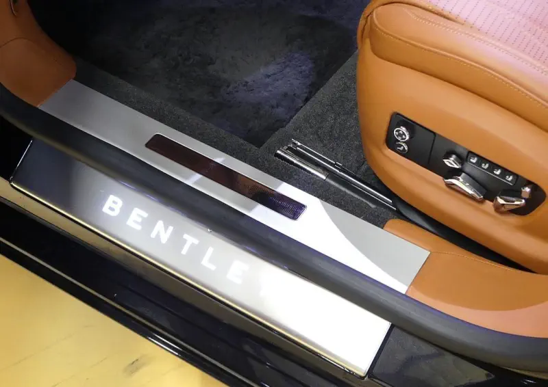 Bentley Flying Spur