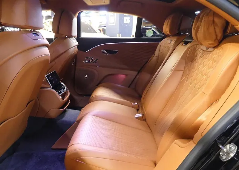 Bentley Flying Spur