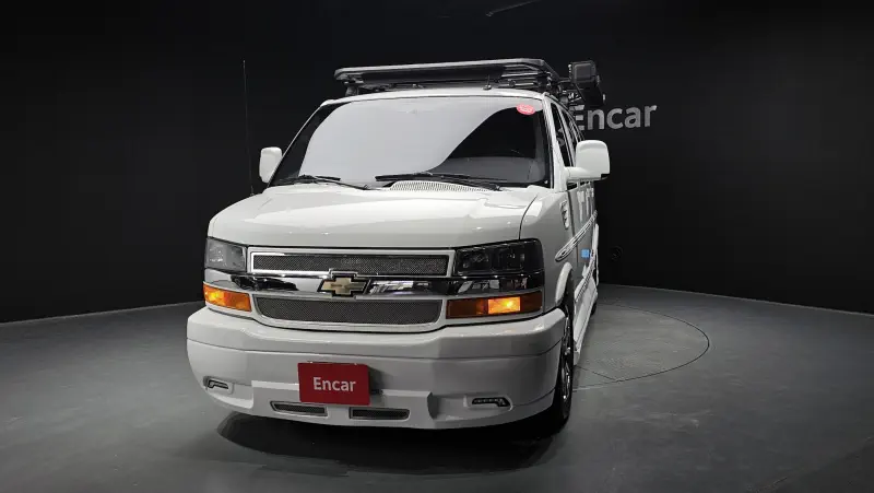 Chevrolet Express