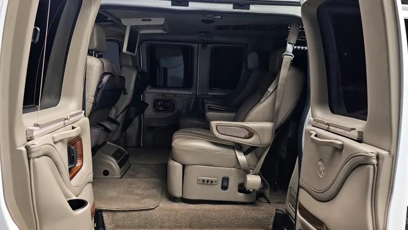 Chevrolet Express