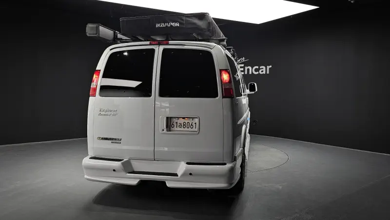 Chevrolet Express