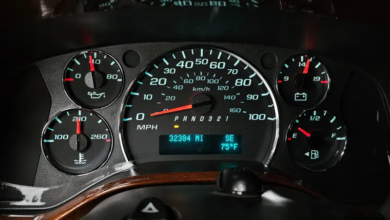 Chevrolet Express