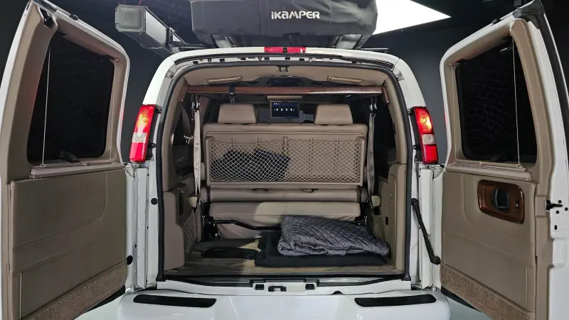 Chevrolet Express