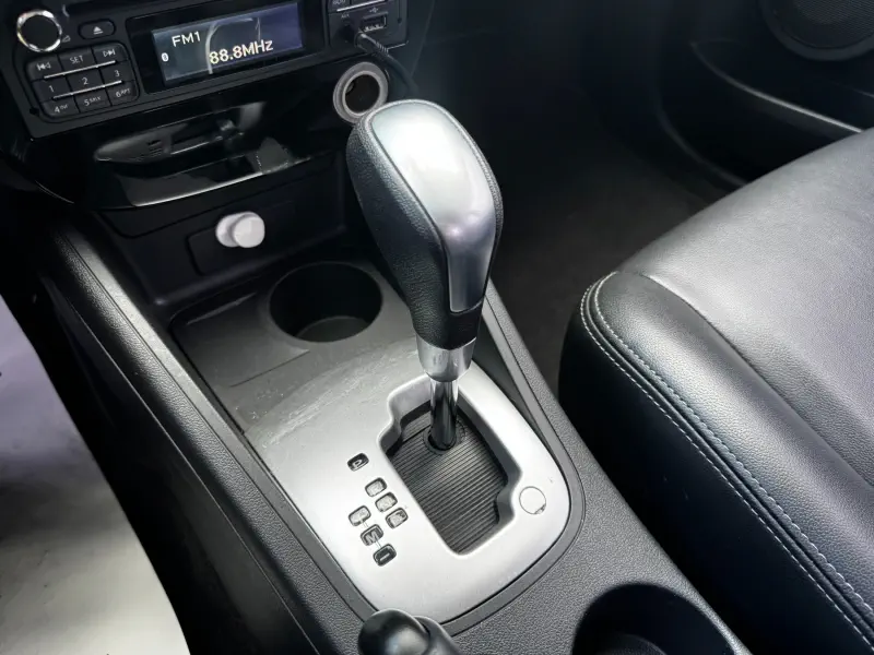 Renault Samsung SM3