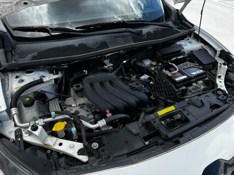 Renault Samsung SM3