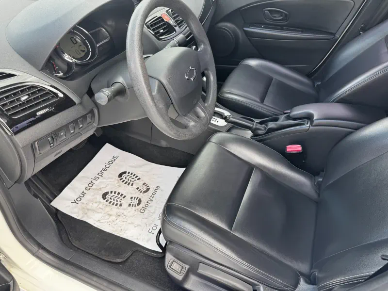 Renault Samsung SM3