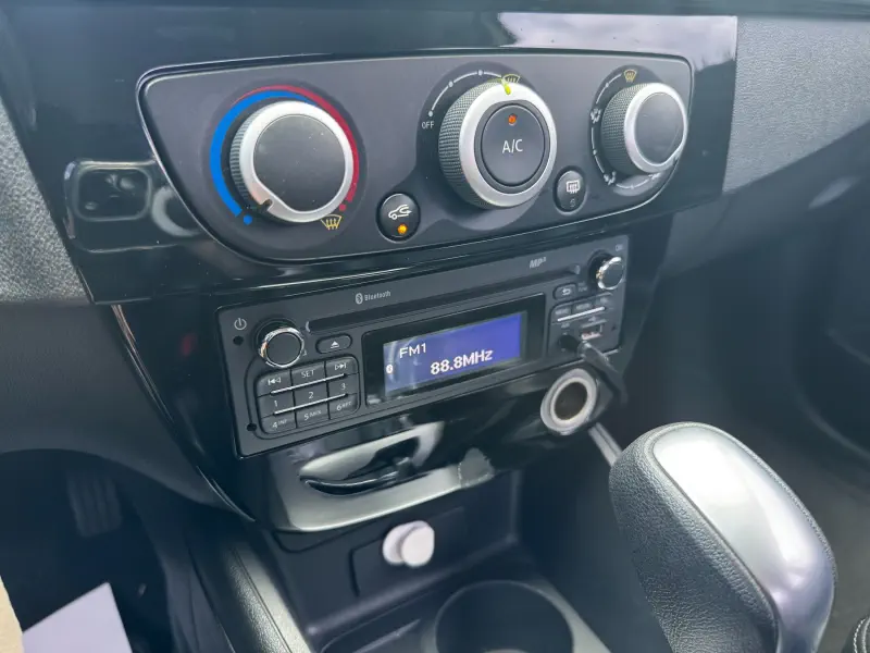 Renault Samsung SM3