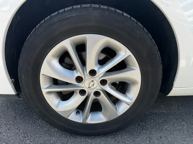 Renault Samsung SM3