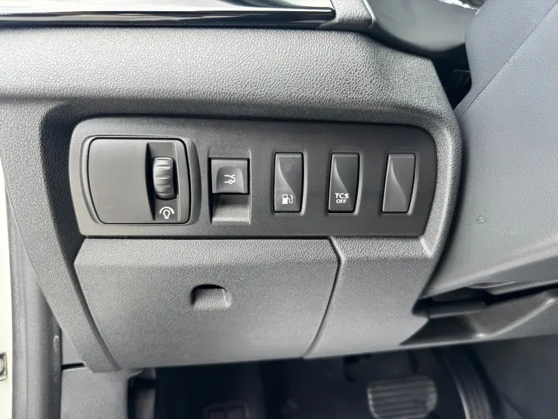 Renault Samsung SM3