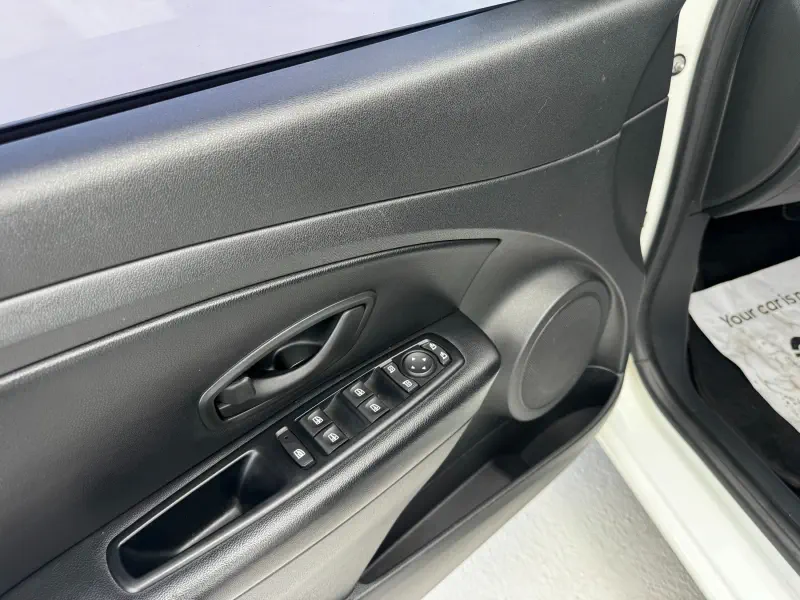 Renault Samsung SM3