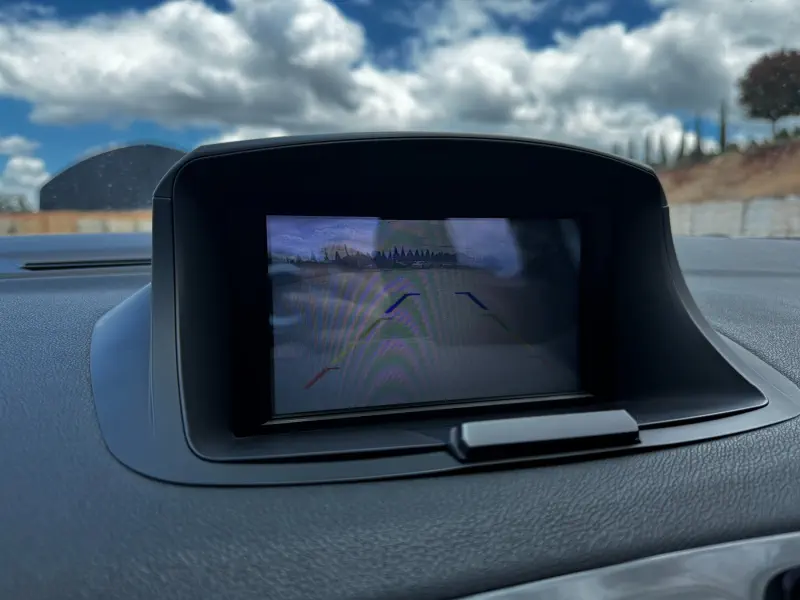 Renault Samsung SM3