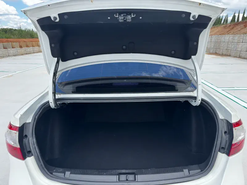 Renault Samsung SM3