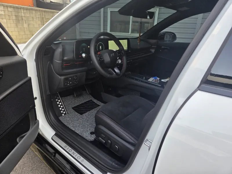Hyundai Ioniq 6