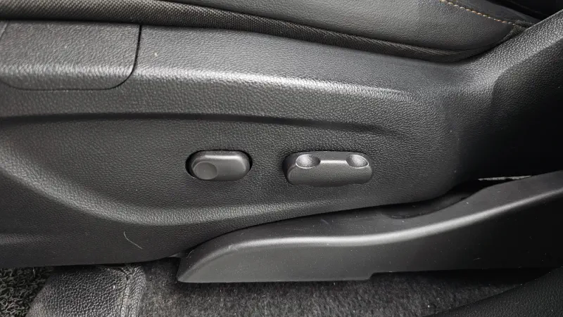Daewoo Trax