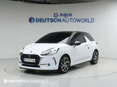Citroen DS3