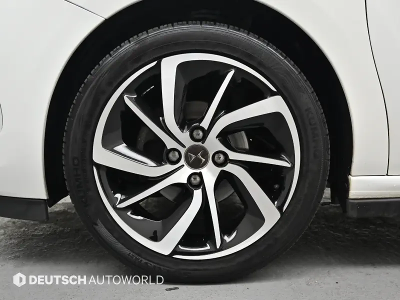 Citroen DS3