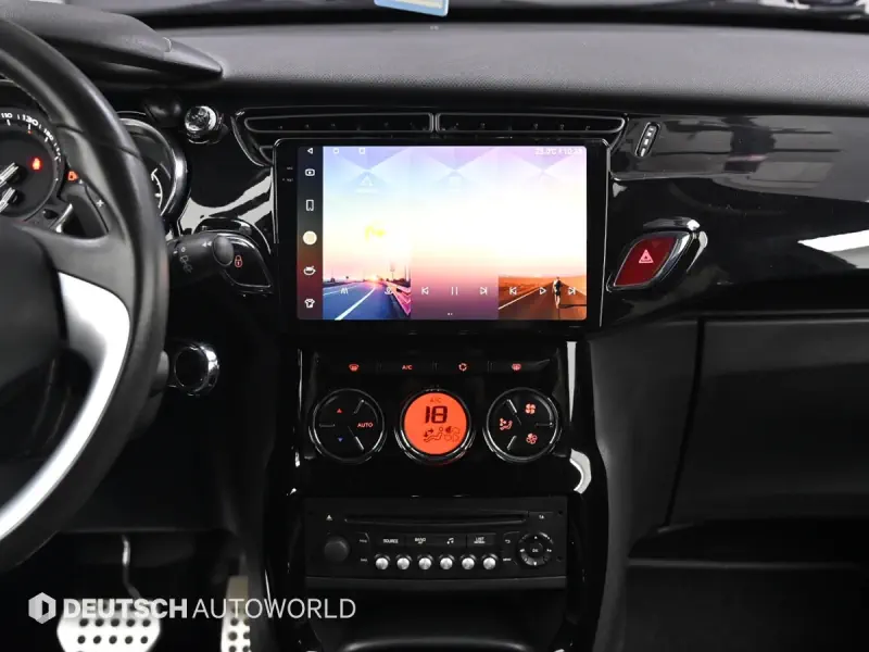 Citroen DS3